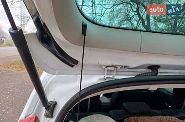 Мінівен Renault Scenic 2011 в Запоріжжі