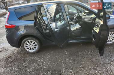 Мінівен Renault Scenic 2010 в Заставній