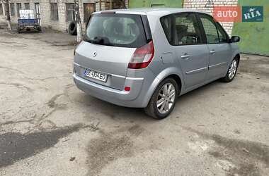 Мінівен Renault Scenic 2003 в Первомайську