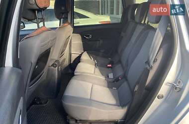 Мінівен Renault Scenic 2014 в Миколаєві