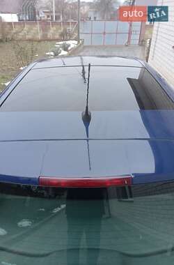 Минивэн Renault Scenic 2009 в 