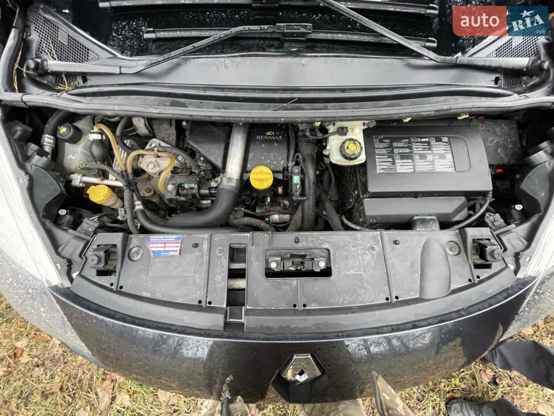2011 Renault Scenic - мініатюра 11