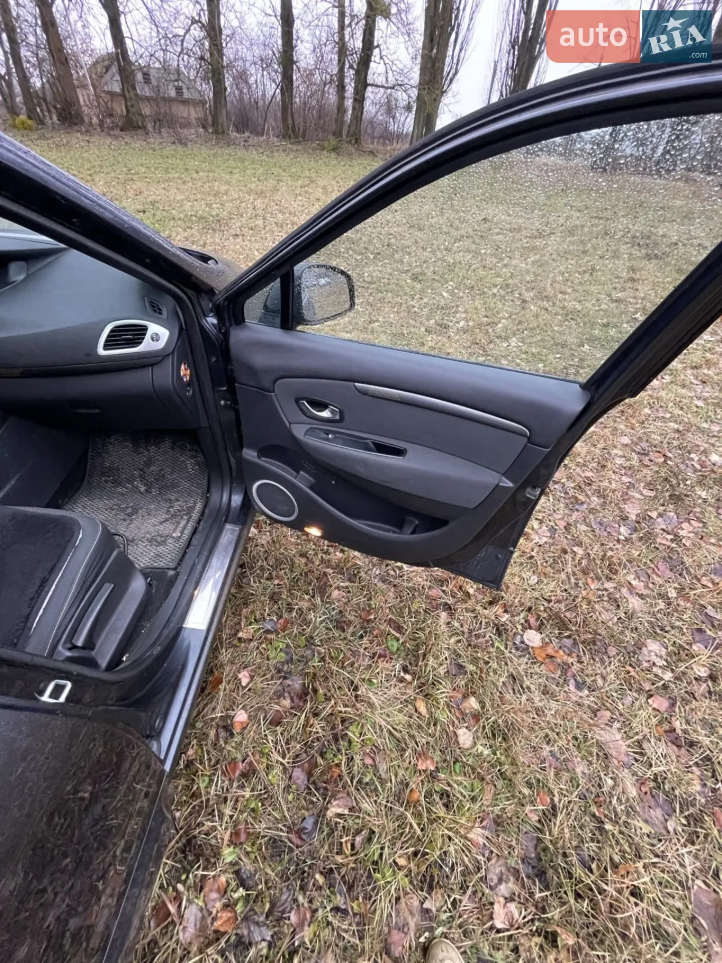 2011 Renault Scenic - мініатюра 10