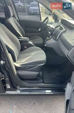 Мінівен Renault Scenic 2007 в 