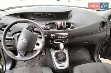 Минивэн Renault Scenic 2010 в Днепре