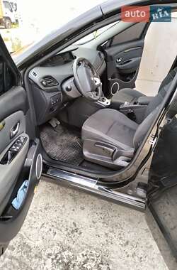 Минивэн Renault Scenic 2010 в Днепре