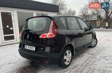 Минивэн Renault Scenic 2010 в Жмеринке