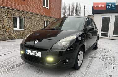 Минивэн Renault Scenic 2010 в Жмеринке