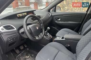 Минивэн Renault Scenic 2010 в Жмеринке