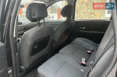 Минивэн Renault Scenic 2010 в Жмеринке