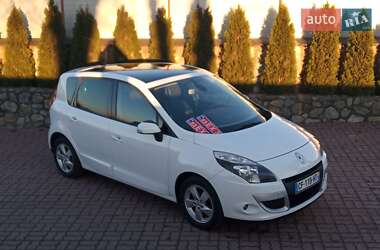 Мінівен Renault Scenic 2011 в Вінниці