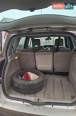 Мінівен Renault Scenic 2007 в 