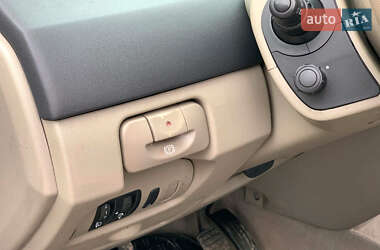 Минивэн Renault Scenic 2006 в 