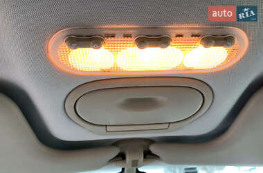 Минивэн Renault Scenic 2006 в 