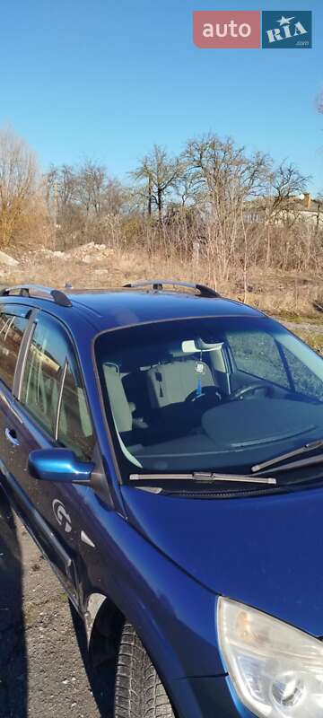 Минивэн Renault Scenic 2008 в Волочиске фото 19 Минивэн Renault Scenic 2008 в Волочиске