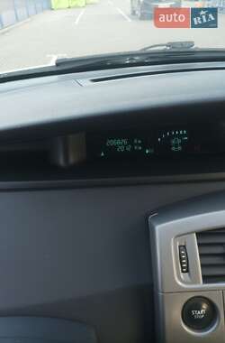 Минивэн Renault Scenic 2006 в 