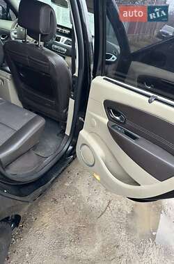 Мінівен Renault Scenic 2010 в Нових Санжарах