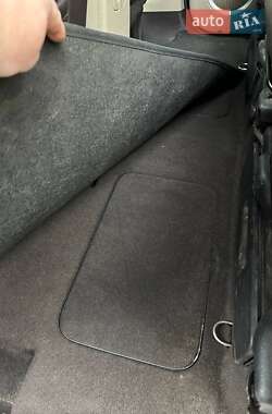 Минивэн Renault Scenic 2010 в 