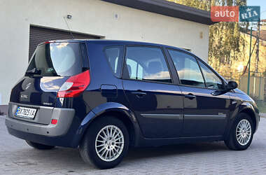 Мінівен Renault Scenic 2006 в Хмельницькому