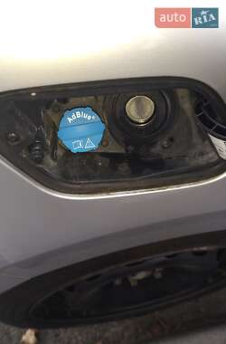 Минивэн Renault Scenic 2019 в 