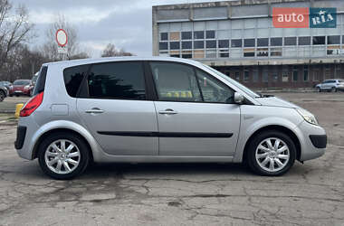 Мінівен Renault Scenic 2007 в Кропивницькому