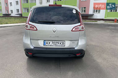 Мінівен Renault Scenic 2011 в Харкові