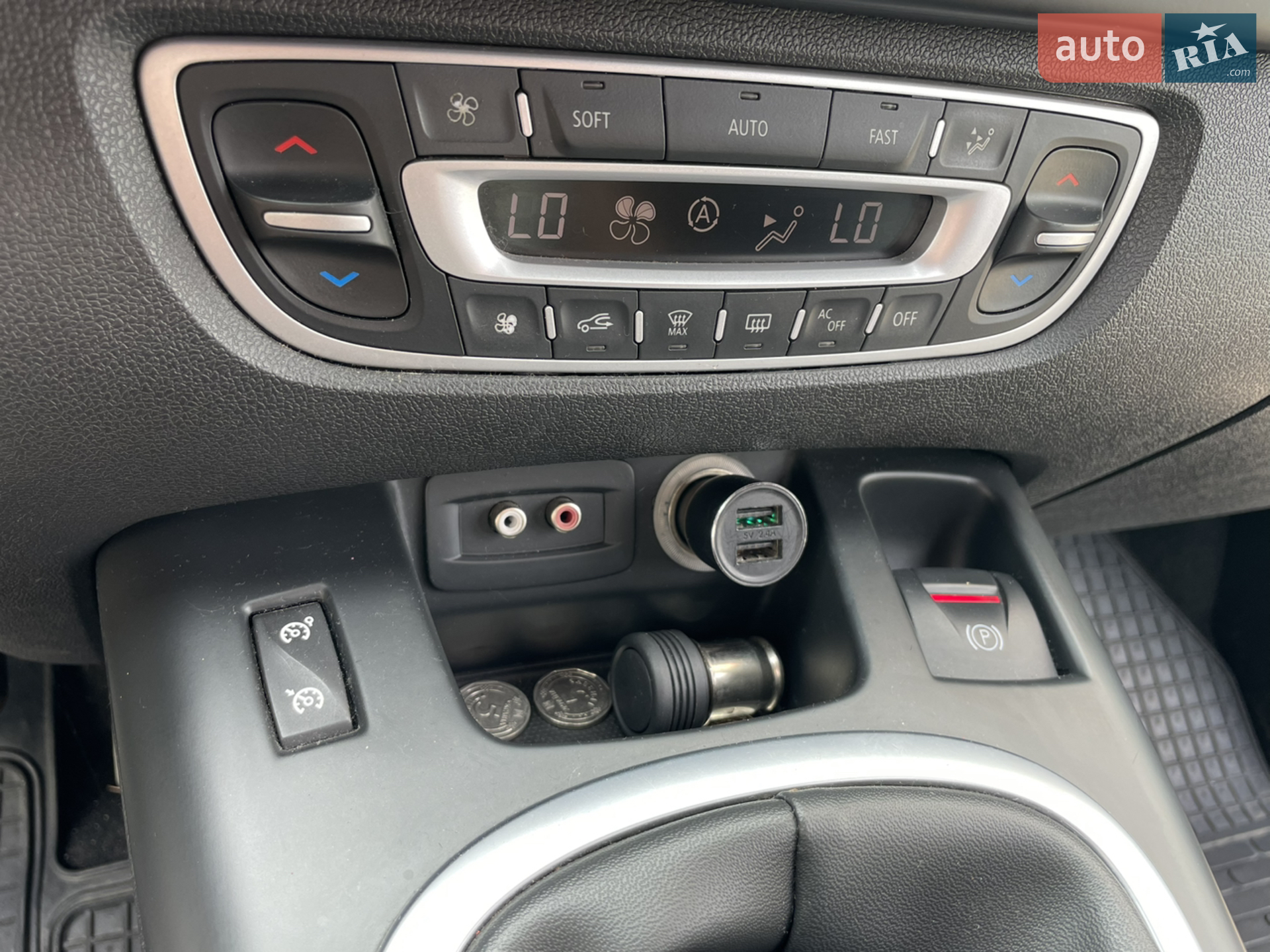2011 Renault Scenic - мініатюра 15