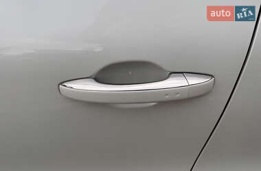 Минивэн Renault Scenic 2017 в 