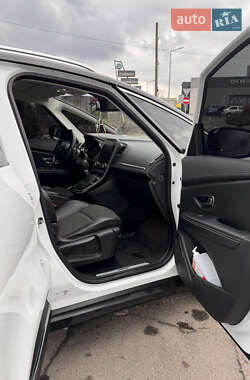 Минивэн Renault Scenic 2017 в 