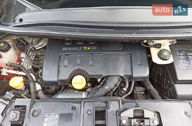 Мінівен Renault Scenic 2011 в 
