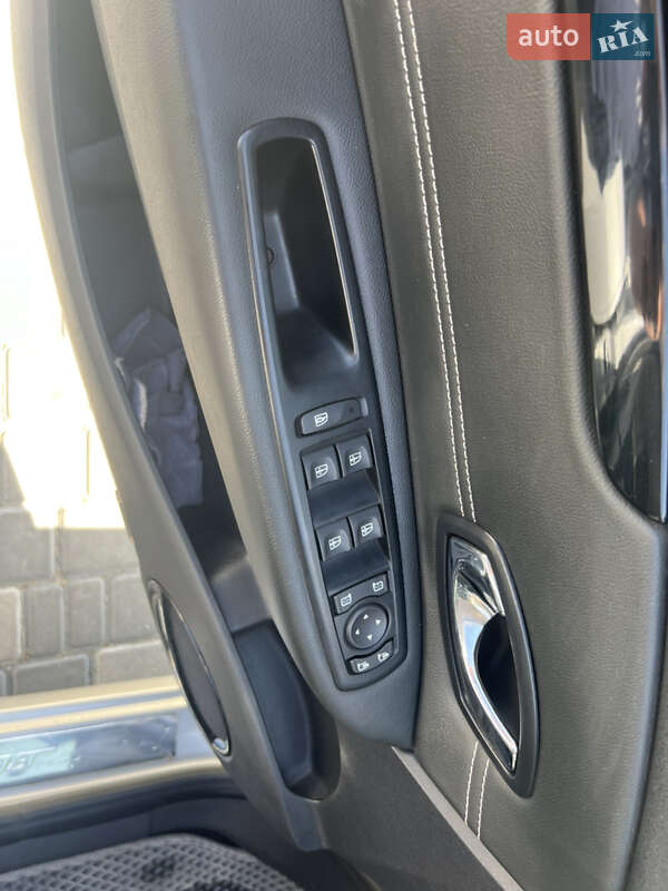 Минивэн Renault Scenic 2014 в Белгороде-Днестровском фото 8 Минивэн Renault Scenic 2014 в Белгороде-Днестровском