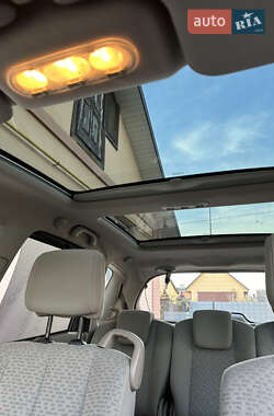 Минивэн Renault Scenic 2006 в 
