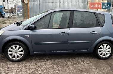 Минивэн Renault Scenic 2007 в Сумах