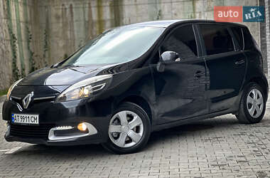 Мінівен Renault Scenic 2014 в Хмельницькому