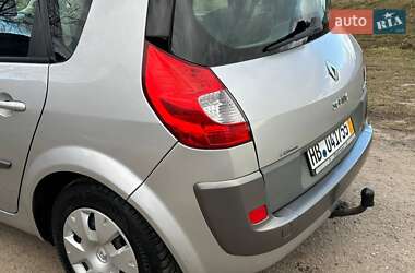 Минивэн Renault Scenic 2006 в Виннице