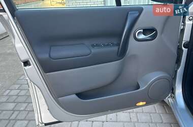 Минивэн Renault Scenic 2006 в Виннице