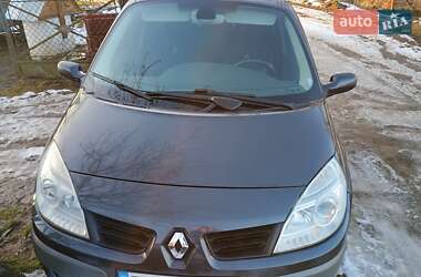 Мінівен Renault Scenic 2007 в Городку