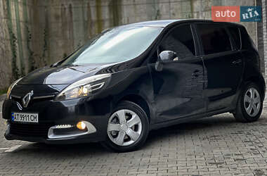 Мінівен Renault Scenic 2014 в Хмельницькому