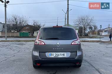 Мінівен Renault Scenic 2010 в Харкові