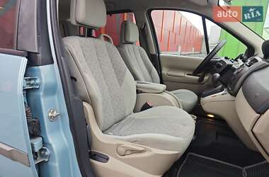 Минивэн Renault Scenic 2007 в Киеве