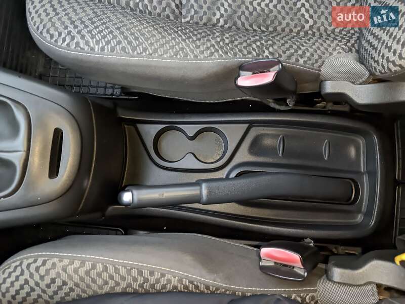 Минивэн Renault Scenic 2012 в Львове