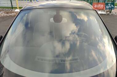 Минивэн Renault Scenic 2012 в Киеве