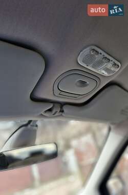 Минивэн Renault Scenic 2008 в 