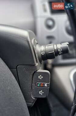 Минивэн Renault Scenic 2008 в 