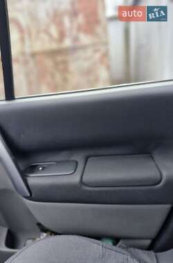 Минивэн Renault Scenic 2008 в 