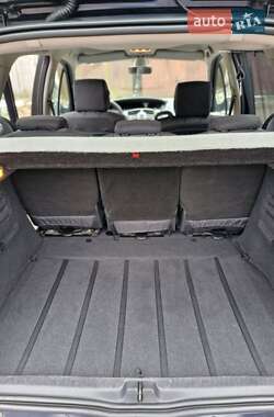 Минивэн Renault Scenic 2008 в 