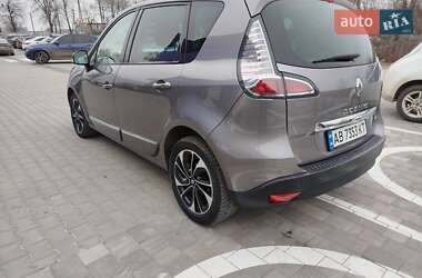 Мінівен Renault Scenic 2016 в Вінниці