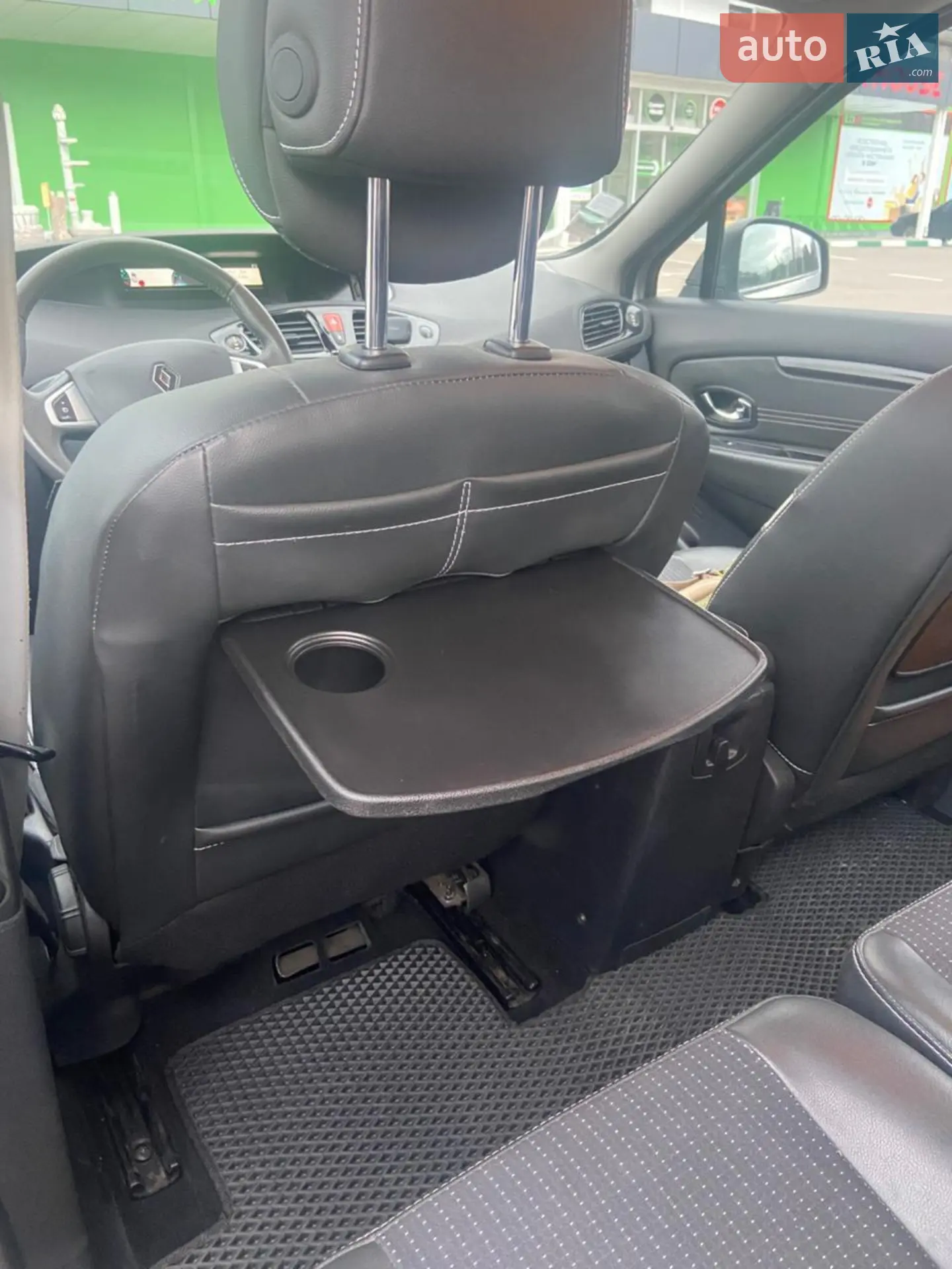 2011 Renault Scenic - мініатюра 14