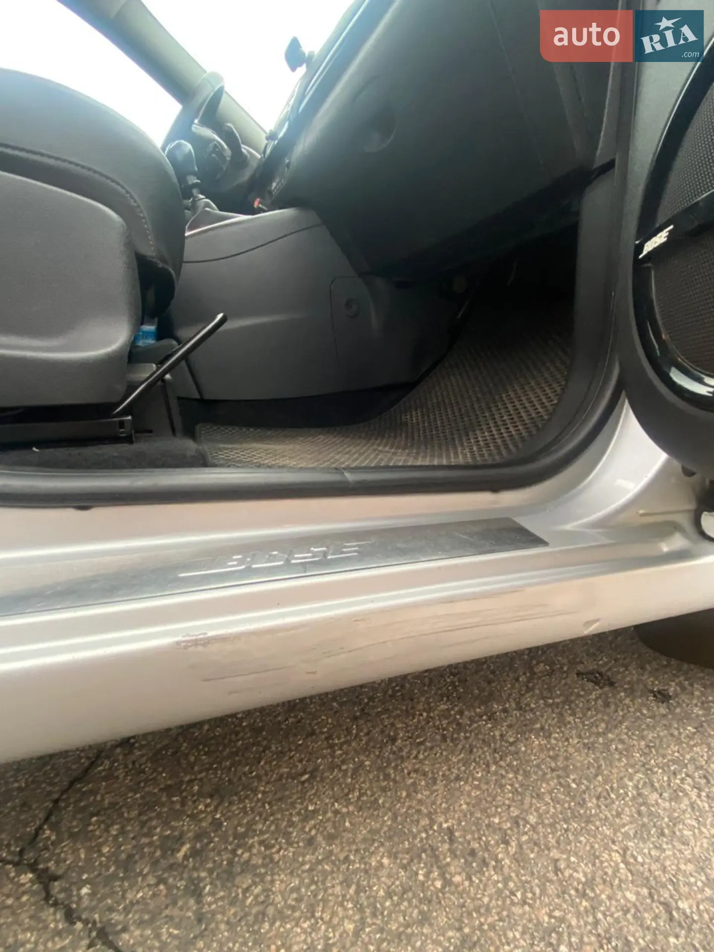 2011 Renault Scenic - мініатюра 16