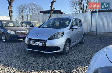 Мінівен Renault Scenic 2014 в Вінниці